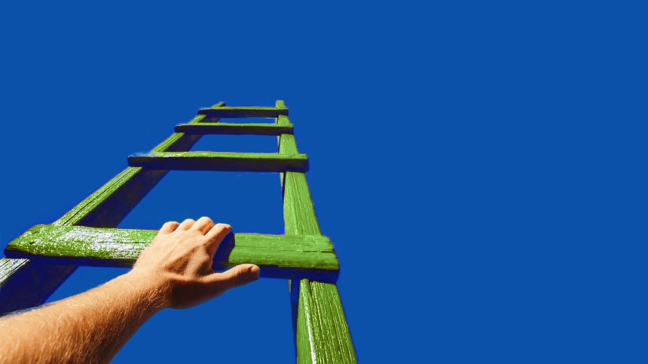 Kraft der guten Gedanken