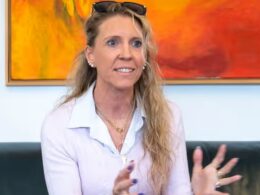 Eva-Sophie Bruckner - Foto Rita Falk