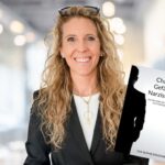 Online-Lesung: Lesen für FEM.A: „Charmant. Gefährlich. Narzisstisch. Vom Überleben mit dem Narzissten zum Kampf gegen das System“